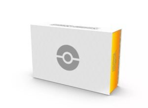 Pokemon TCG Sword & Shield Ultra Premium Collection Box Charizard Factory Sealed